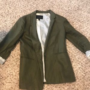 Banana Republic blazer